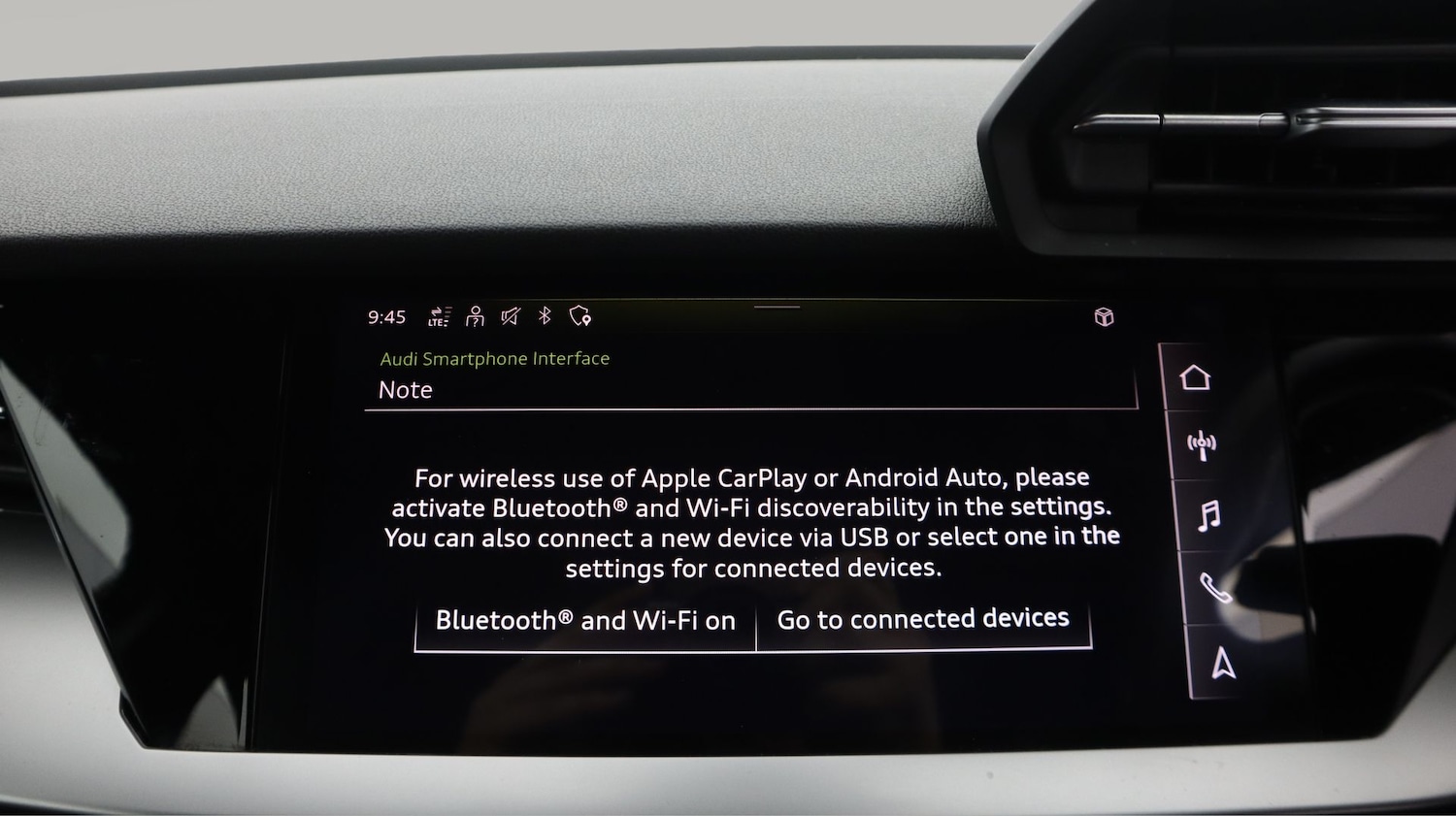 Used Audi A3 2022 for sale - 77762864: Photo 21