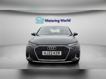 Used Audi A3 2022 for sale - 77762864: Photo