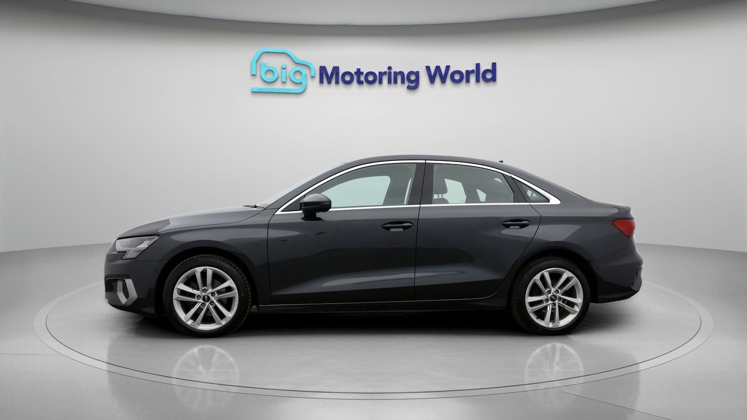 Used Audi A3 2022 for sale - 77762864: Photo 4