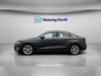 Used Audi A3 2022 for sale - 77762864: Photo