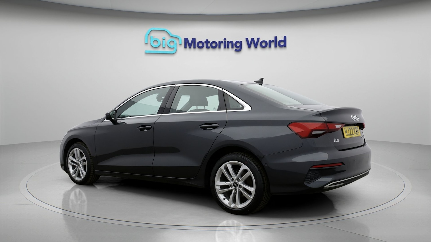 Used Audi A3 2022 for sale - 77762864: Photo 5