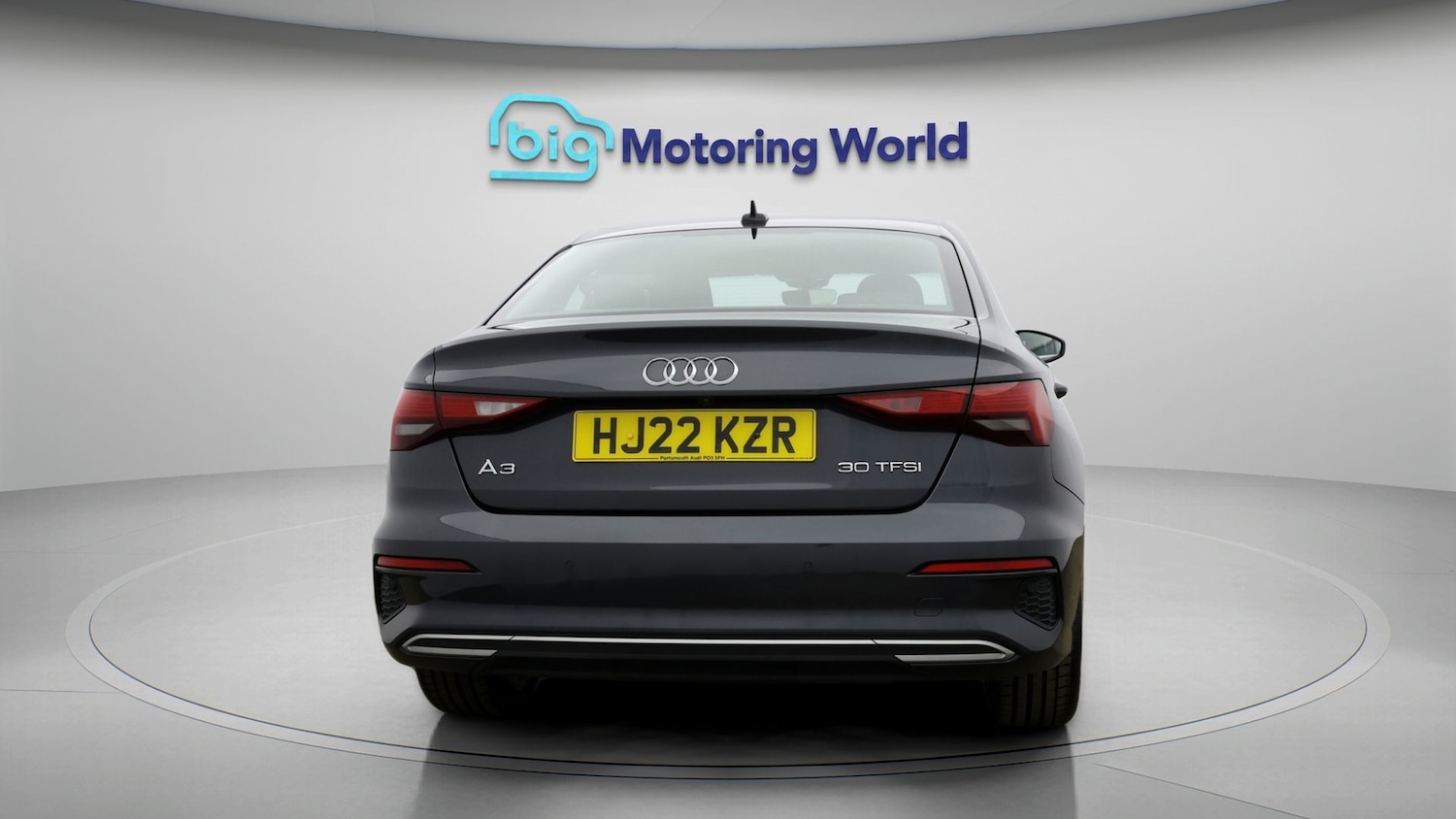 Used Audi A3 2022 for sale - 77762864: Photo 6