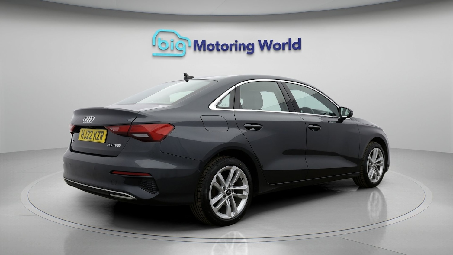 Used Audi A3 2022 for sale - 77762864: Photo 7