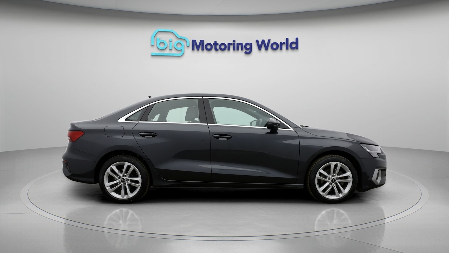 Used Audi A3 2022 for sale - 77762864: Photo 8