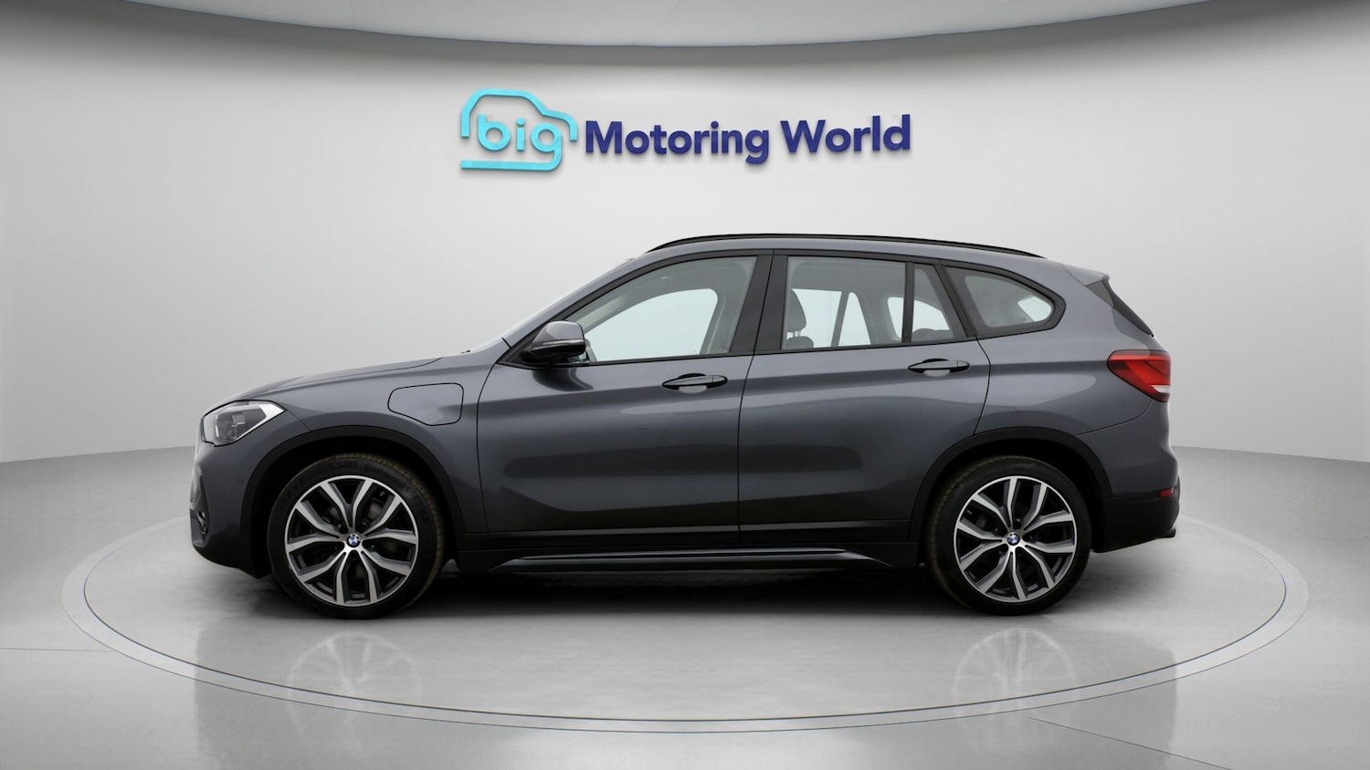 Used BMW X1 2021 for sale - 77781865: Photo 4