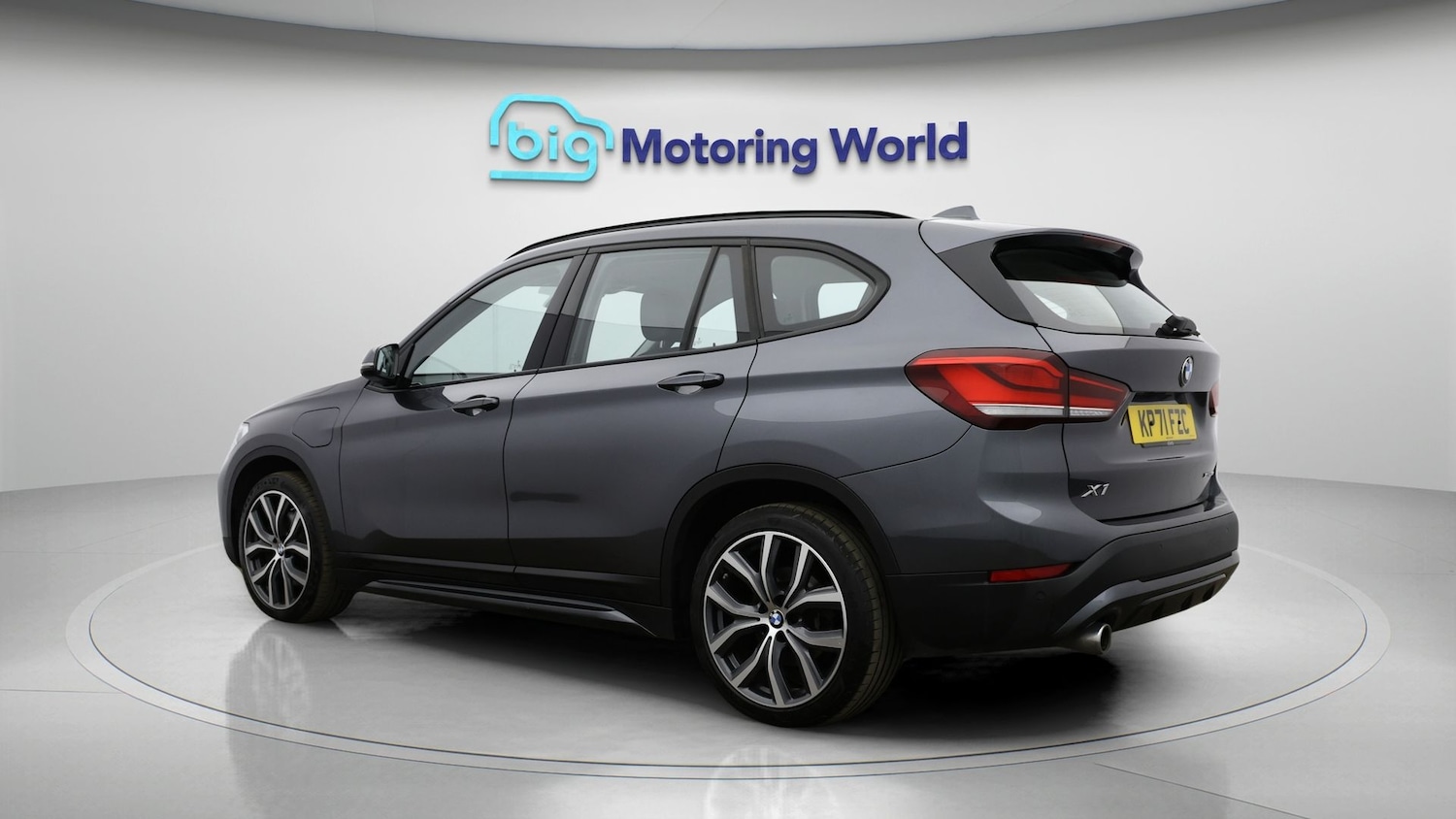 Used BMW X1 2021 for sale - 77781865: Photo 5