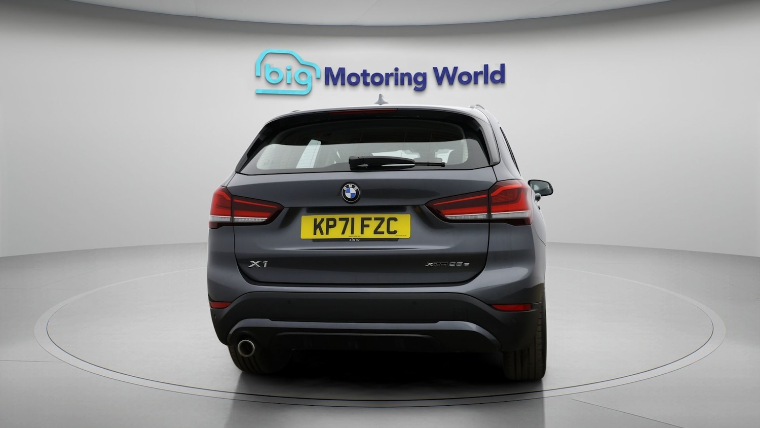 Used BMW X1 2021 for sale - 77781865: Photo 6