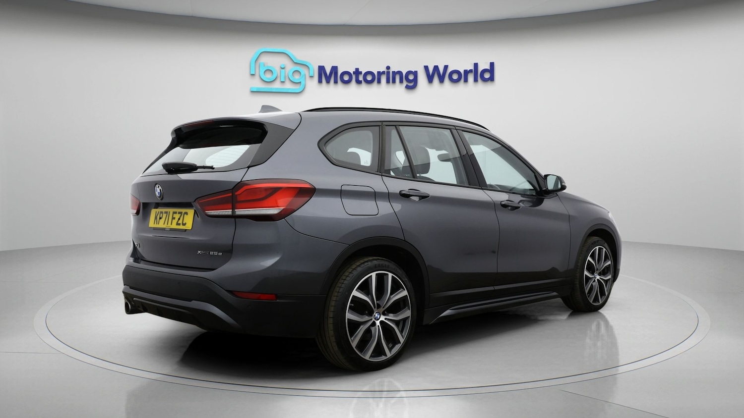 Used BMW X1 2021 for sale - 77781865: Photo 7