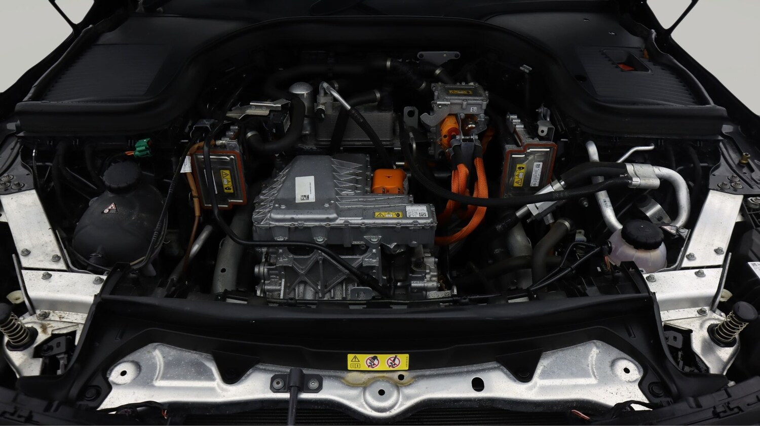 Used Mercedes-Benz EQC 2020 for sale - 77573699: Photo 19