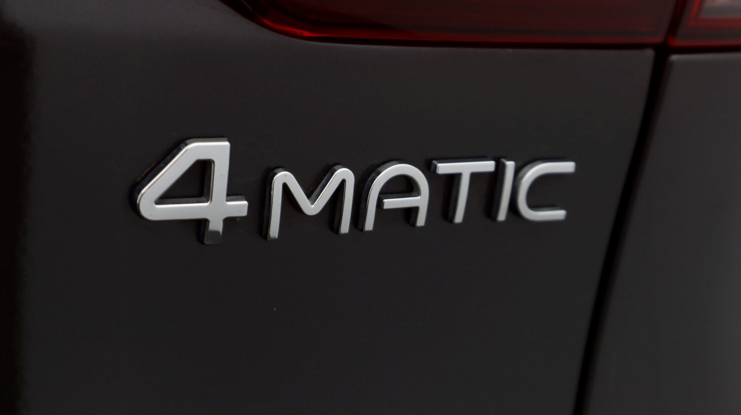 Used Mercedes-Benz EQC 2020 for sale - 77573699: Photo 22