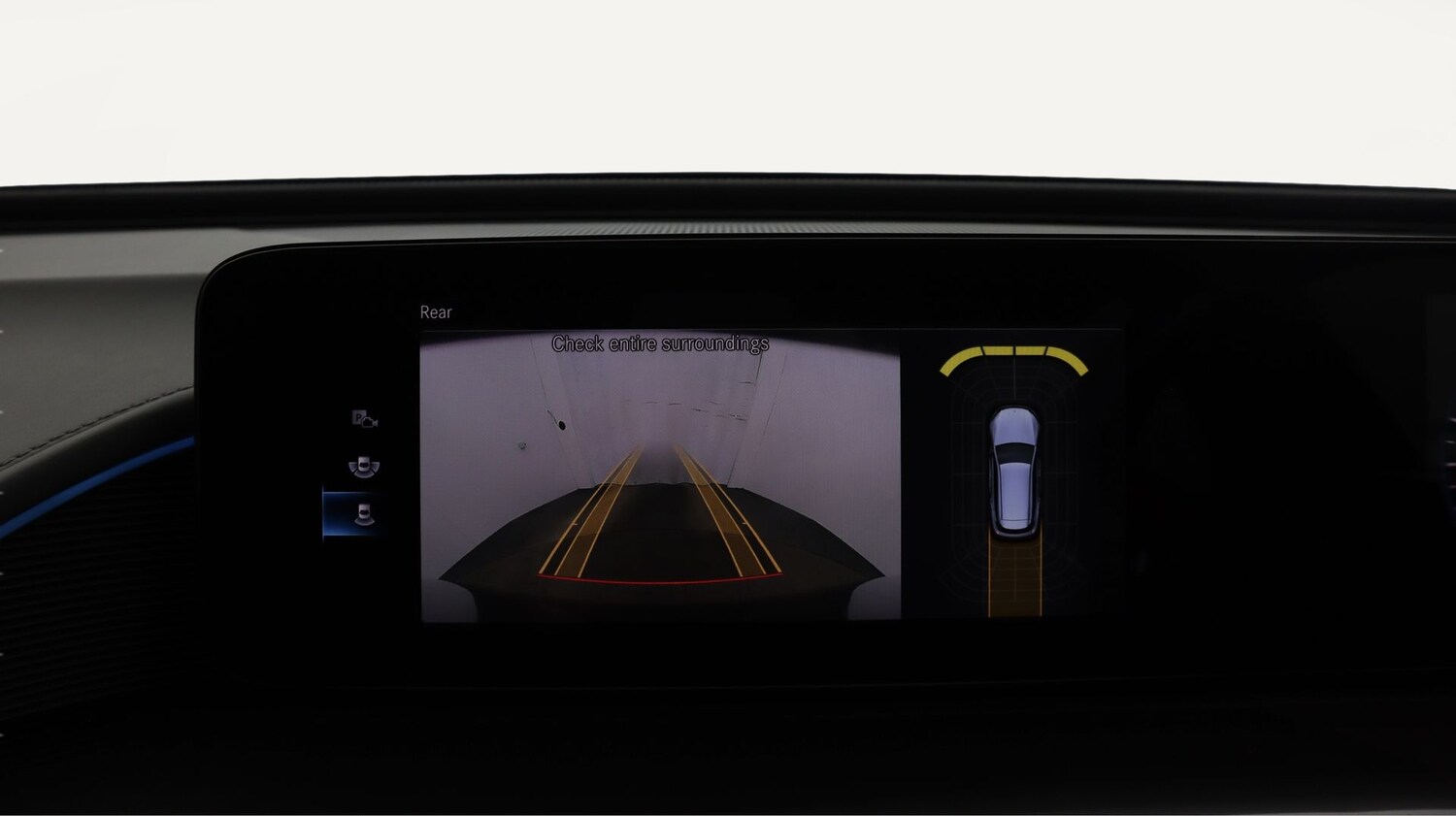 Used Mercedes-Benz EQC 2020 for sale - 77573699: Photo 23