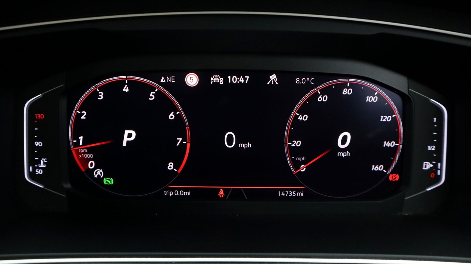 Used Volkswagen Tiguan 2023 for sale - 77461914: Photo 10