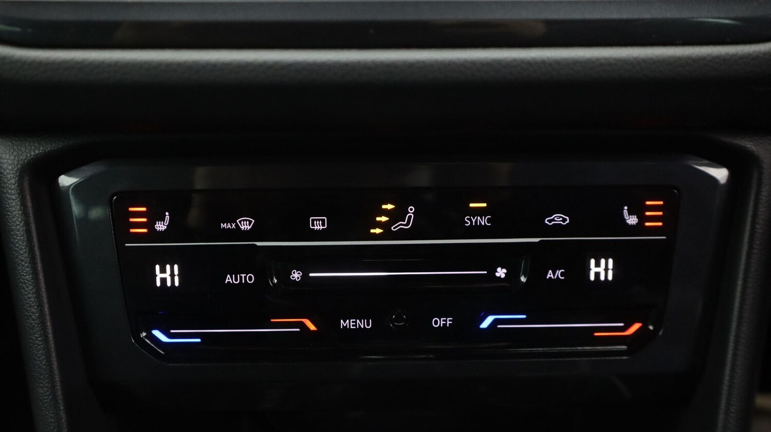 Used Volkswagen Tiguan 2023 for sale - 77461914: Photo 12