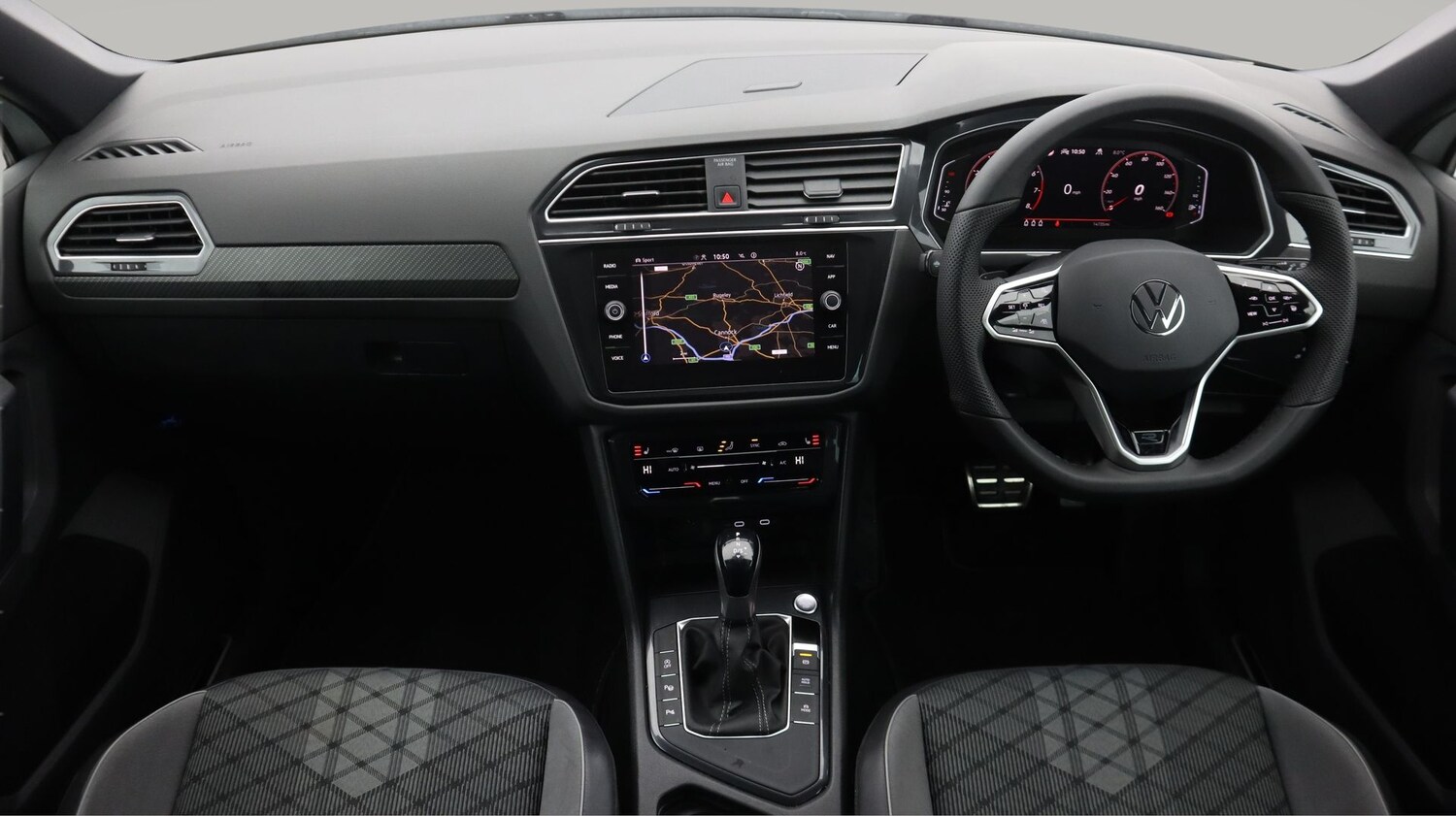 Used Volkswagen Tiguan 2023 for sale - 77461914: Photo 13