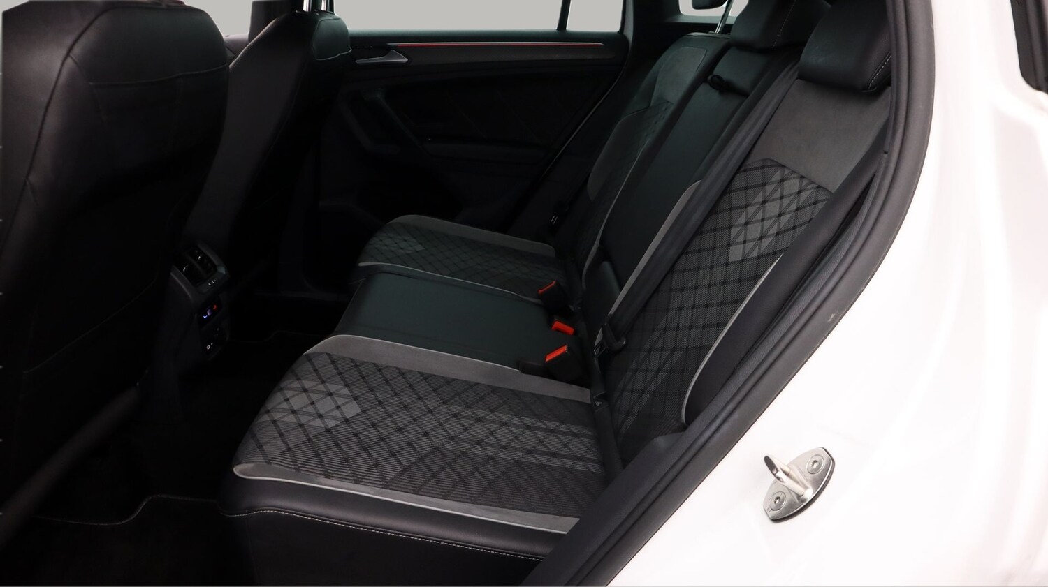 Used Volkswagen Tiguan 2023 for sale - 77461914: Photo 16