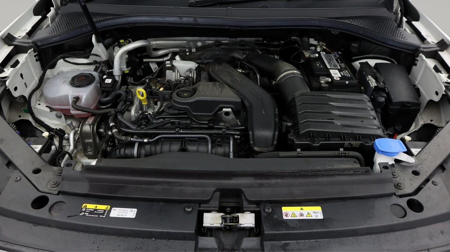 Used Volkswagen Tiguan 2023 for sale - 77461914: Photo 19