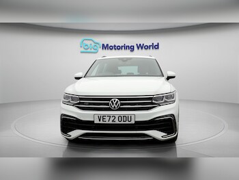 Used Volkswagen Tiguan 2023 for sale - 77461914: Photo