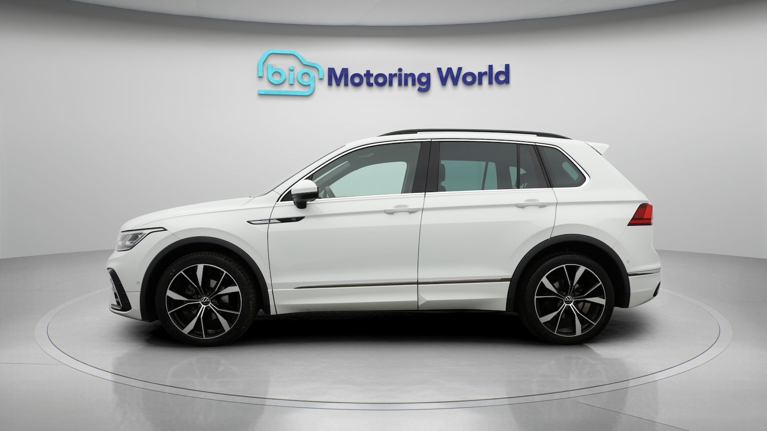 Used Volkswagen Tiguan 2023 for sale - 77461914: Photo 4