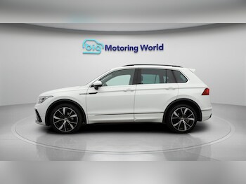 Used Volkswagen Tiguan 2023 for sale - 77461914: Photo