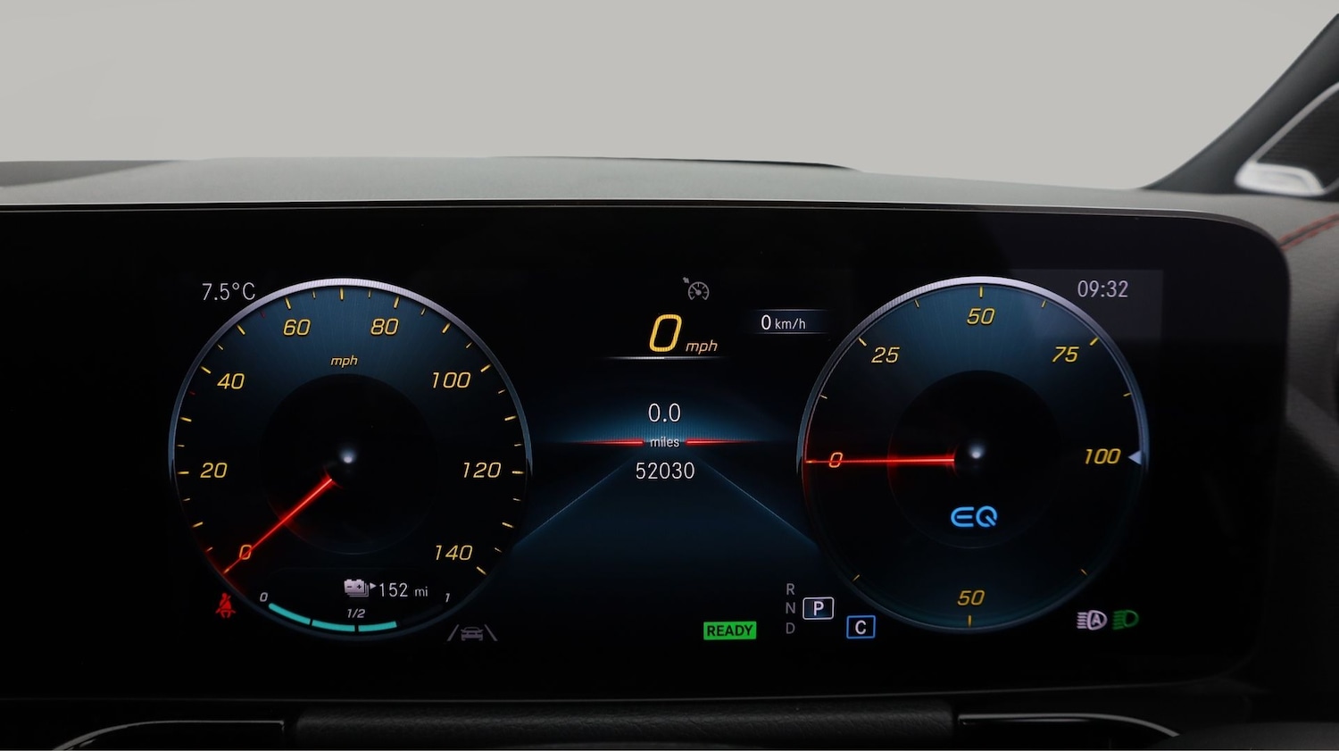 Used Mercedes-Benz EQA 2022 for sale - 77591532: Photo 10