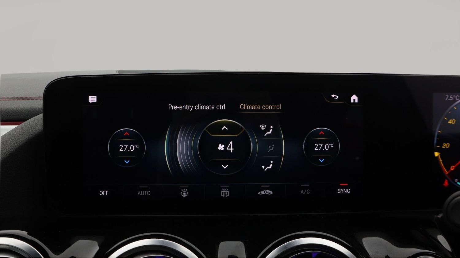 Used Mercedes-Benz EQA 2022 for sale - 77591532: Photo 12