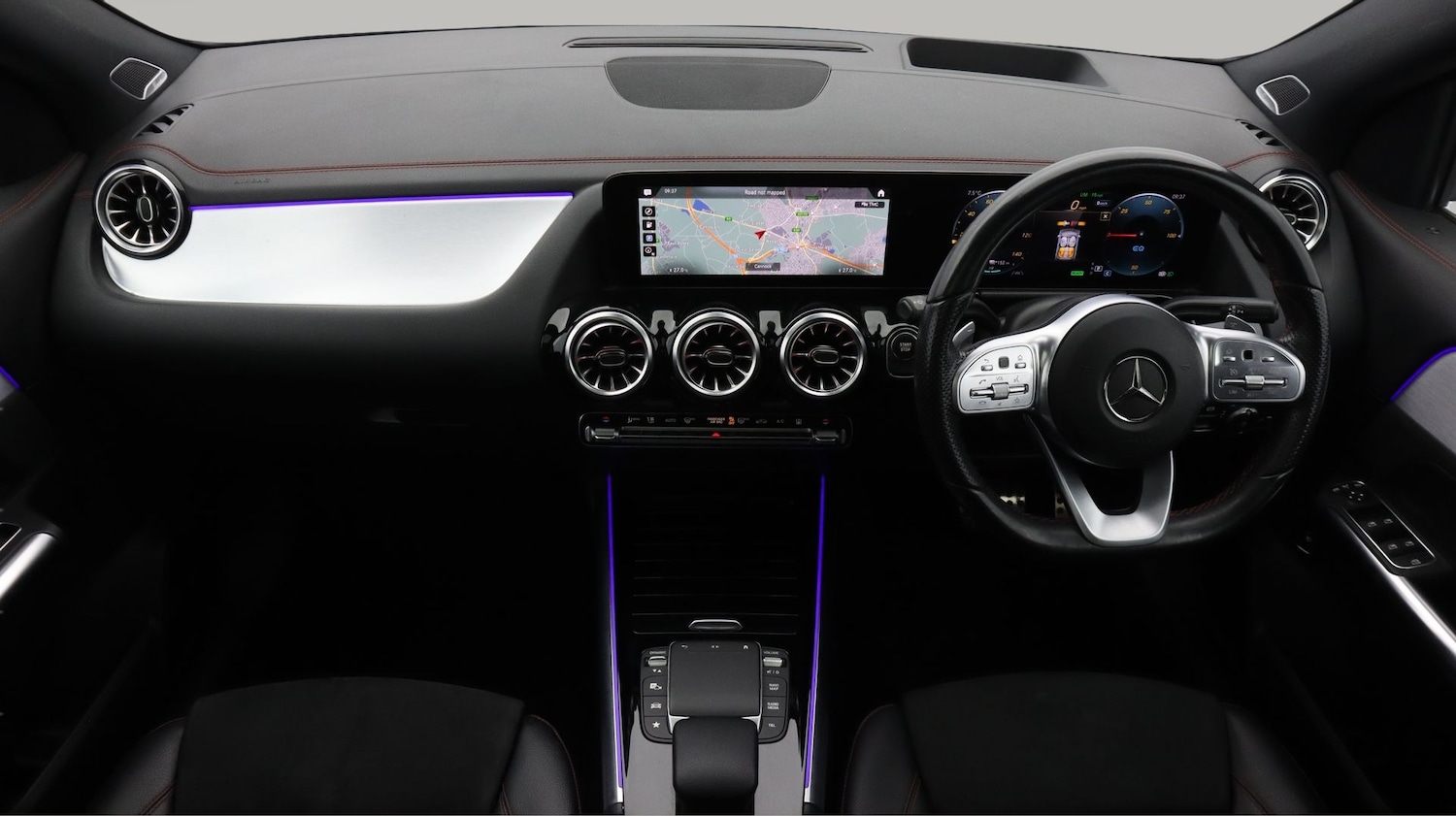 Used Mercedes-Benz EQA 2022 for sale - 77591532: Photo 13