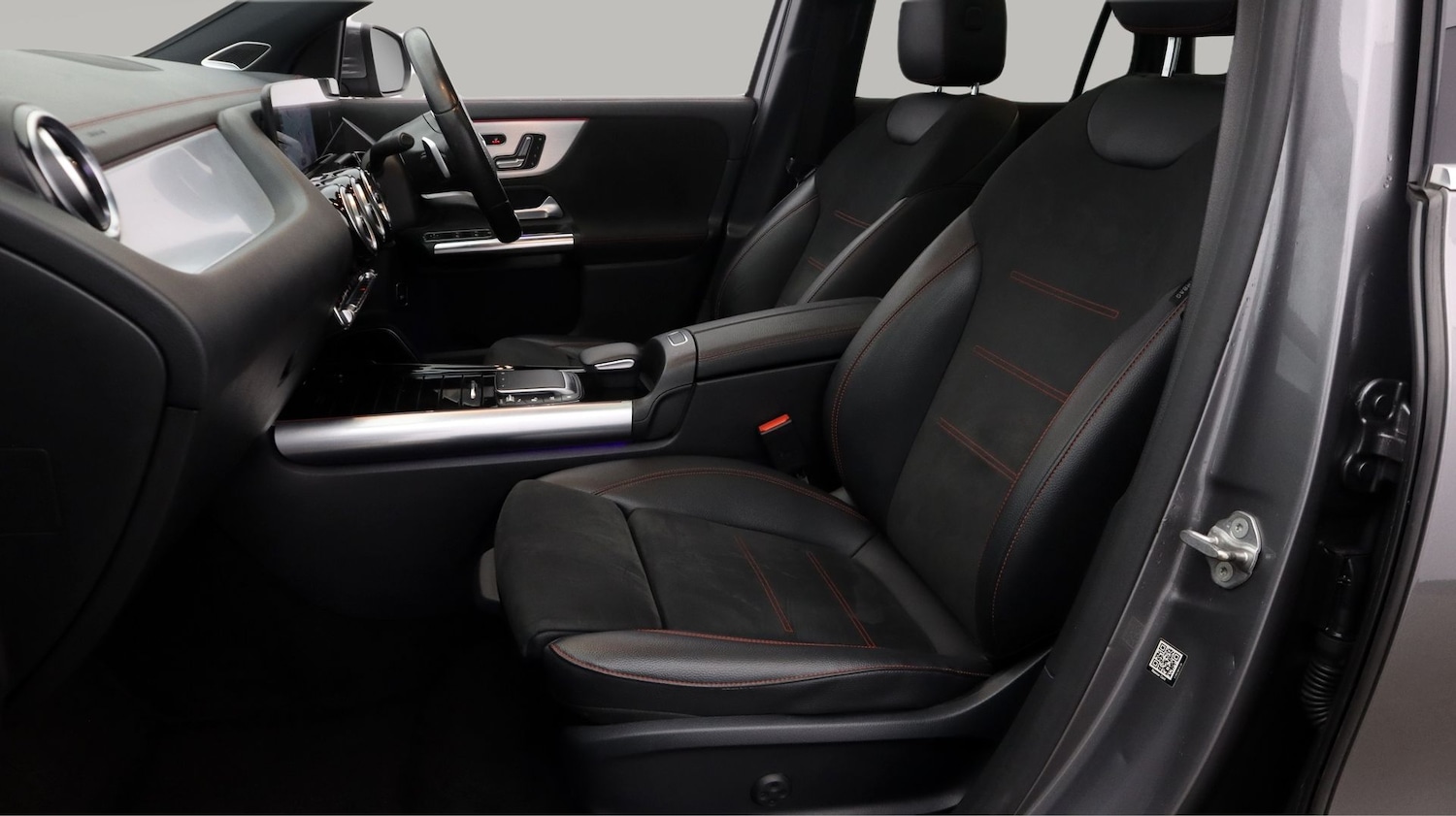 Used Mercedes-Benz EQA 2022 for sale - 77591532: Photo 14