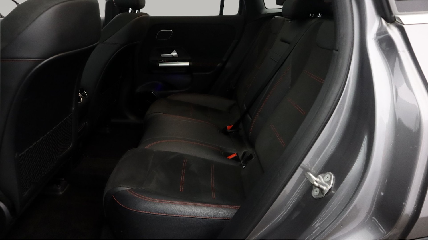 Used Mercedes-Benz EQA 2022 for sale - 77591532: Photo 16