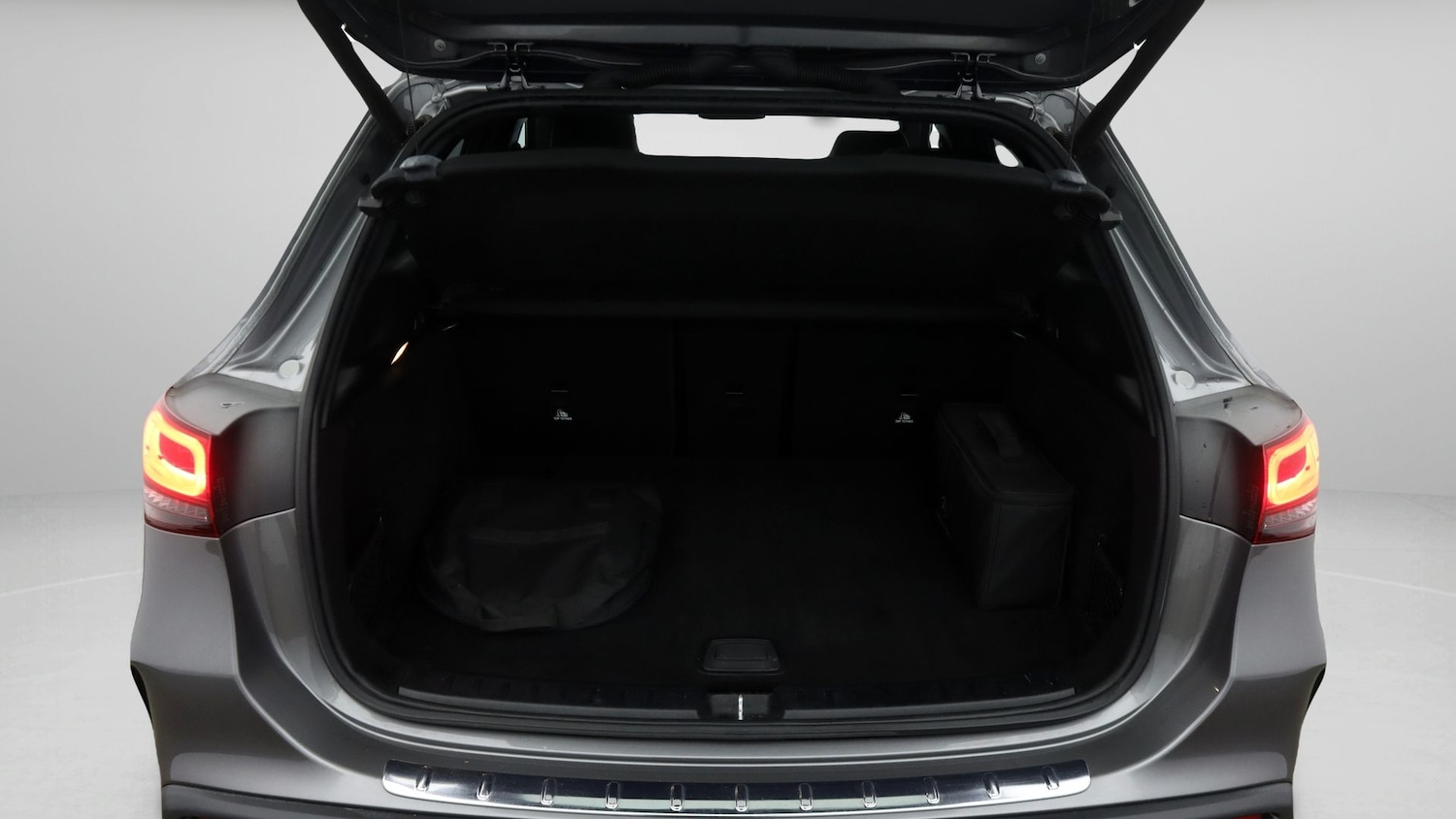 Used Mercedes-Benz EQA 2022 for sale - 77591532: Photo 17