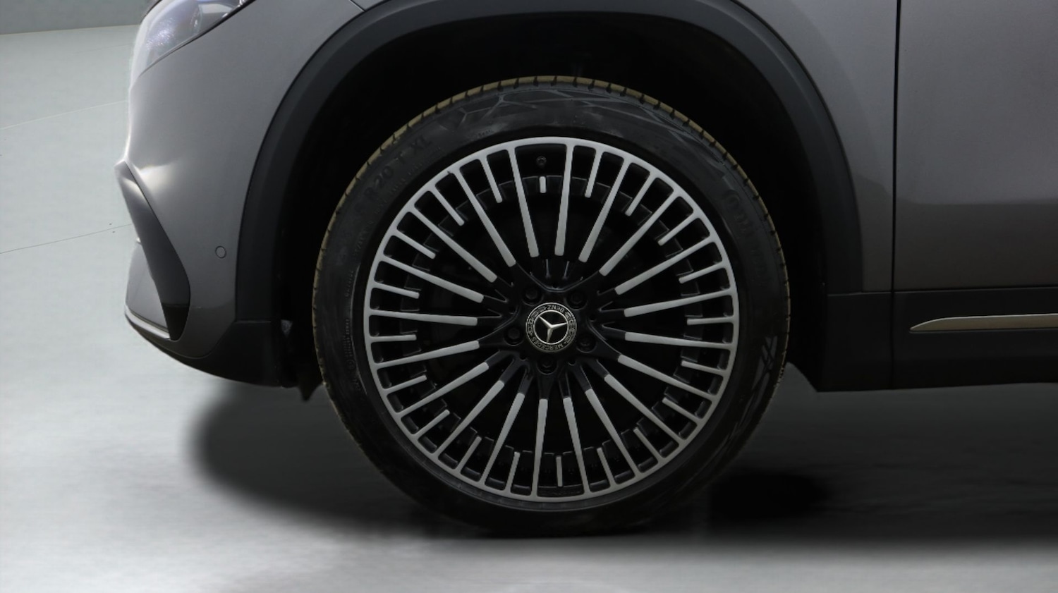 Used Mercedes-Benz EQA 2022 for sale - 77591532: Photo 18