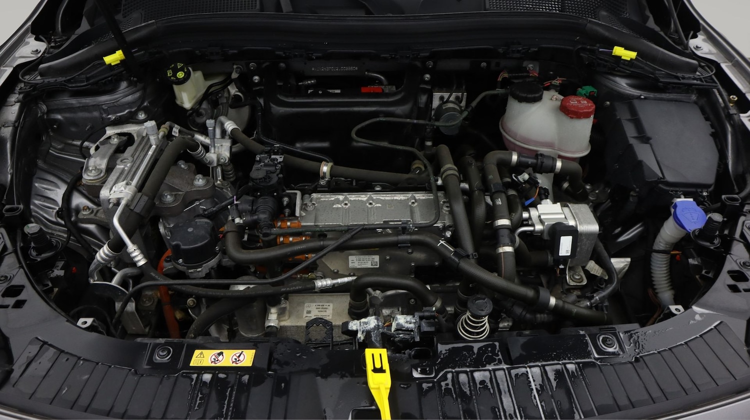 Used Mercedes-Benz EQA 2022 for sale - 77591532: Photo 19