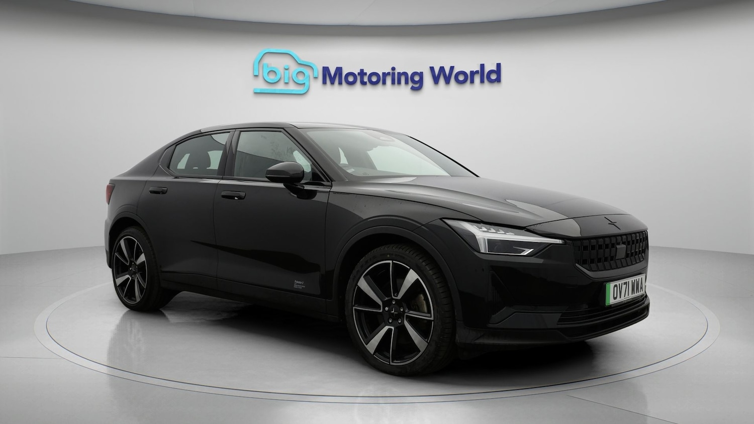 Used Polestar Polestar 2 for sale - 77288900: Photo 1