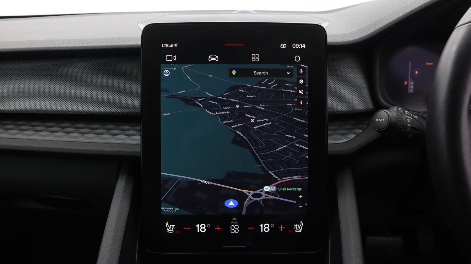 Used Polestar Polestar 2 for sale - 77288900: Photo 11