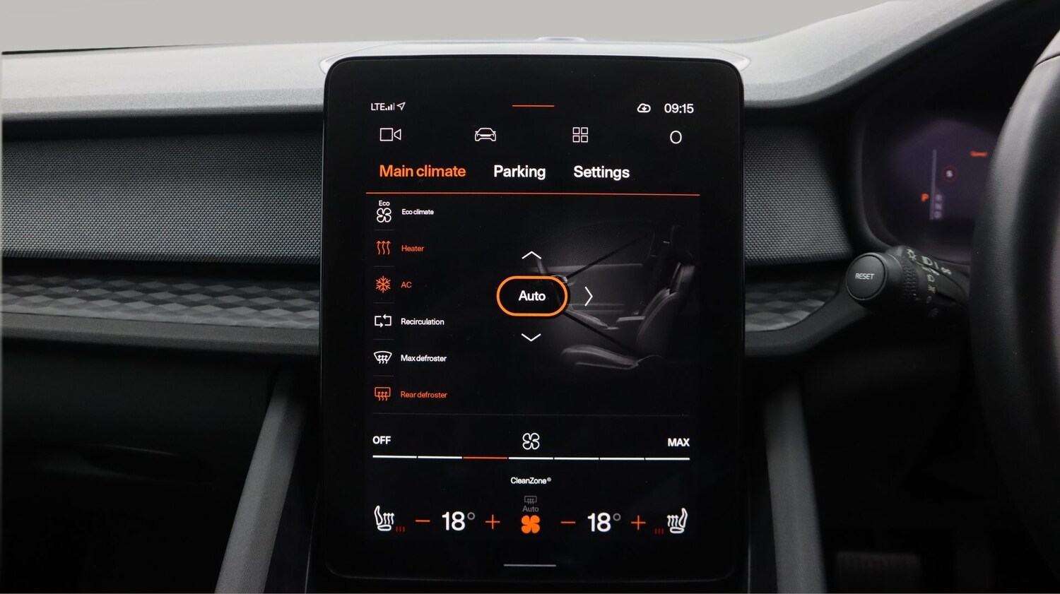 Used Polestar Polestar 2 for sale - 77288900: Photo 12