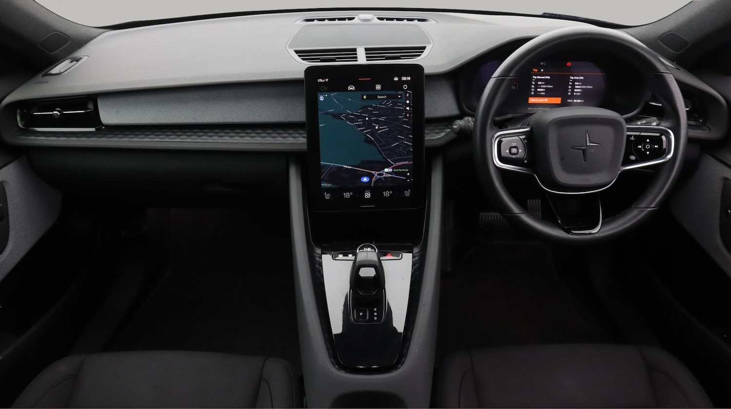 Used Polestar Polestar 2 for sale - 77288900: Photo 13