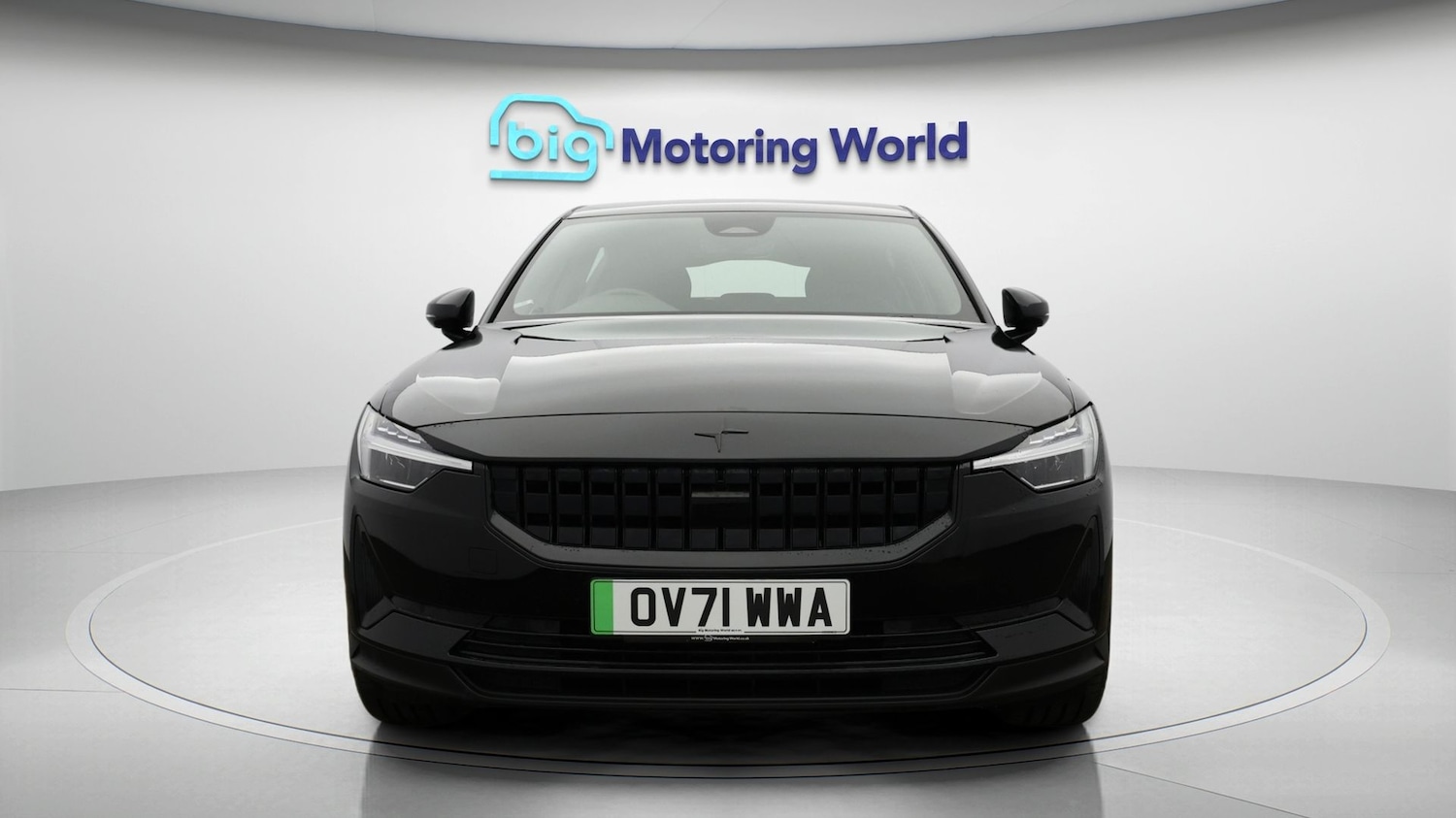 Used Polestar Polestar 2 for sale - 77288900: Photo 2