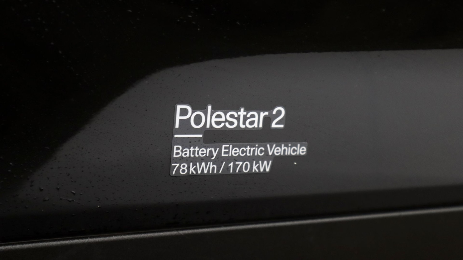 Used Polestar Polestar 2 for sale - 77288900: Photo 20