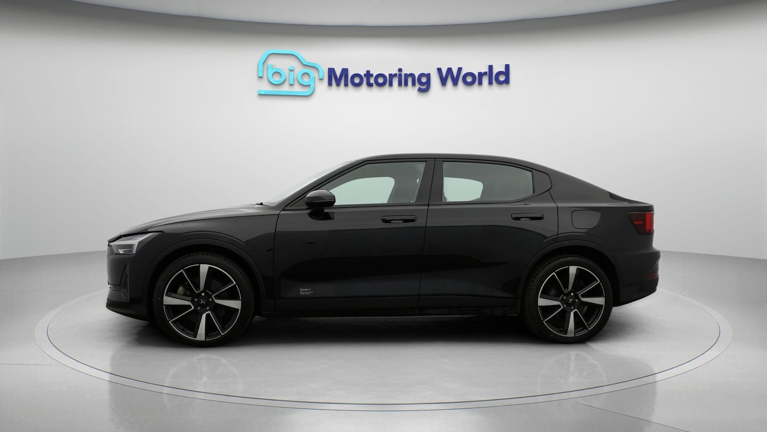 Used Polestar Polestar 2 for sale - 77288900: Photo 4