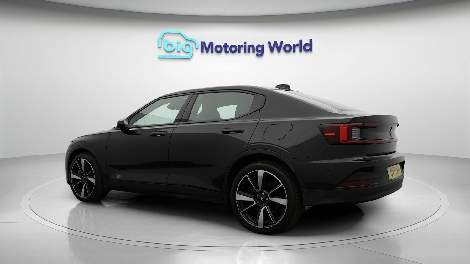 Used Polestar Polestar 2 for sale - 77288900: Photo 5