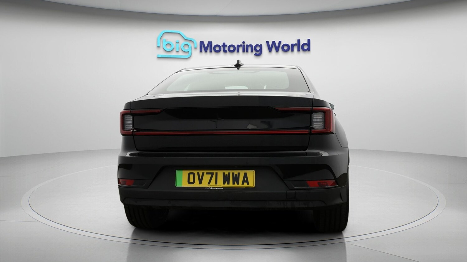 Used Polestar Polestar 2 for sale - 77288900: Photo 6