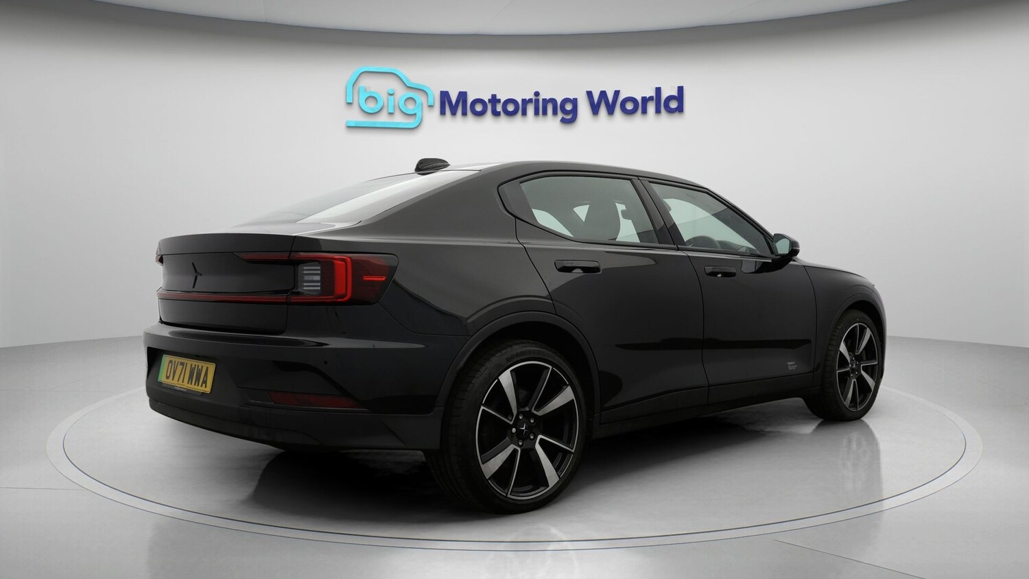 Used Polestar Polestar 2 for sale - 77288900: Photo 7