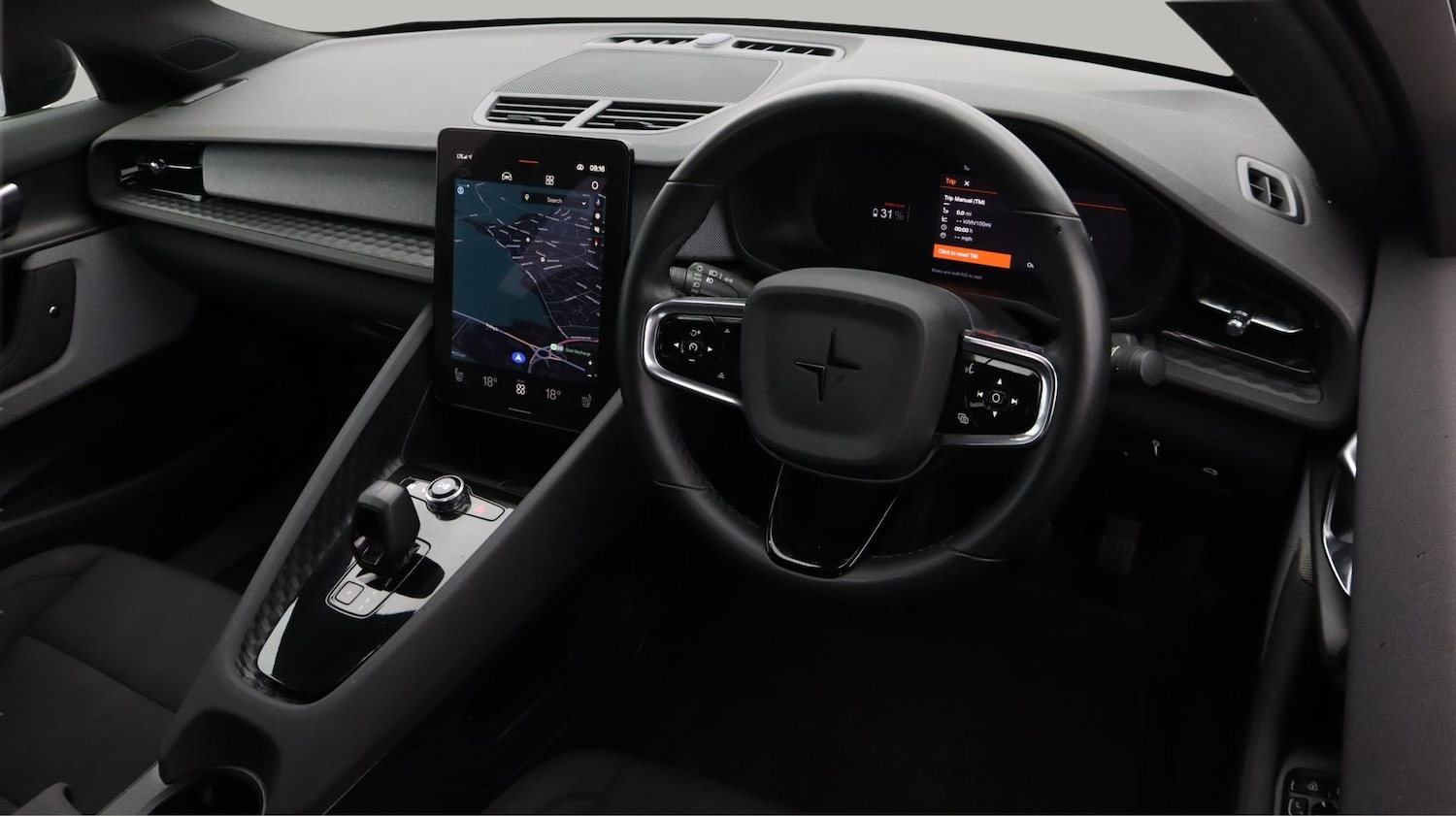 Used Polestar Polestar 2 for sale - 77288900: Photo 9