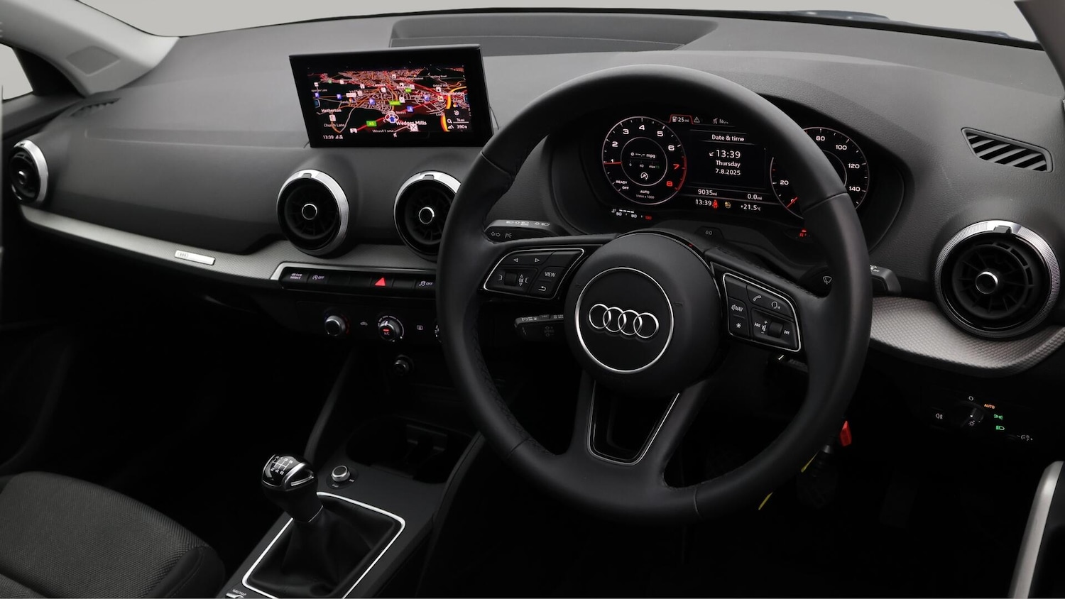 Used Audi Q2 2023 for sale - 76620250: Photo 10