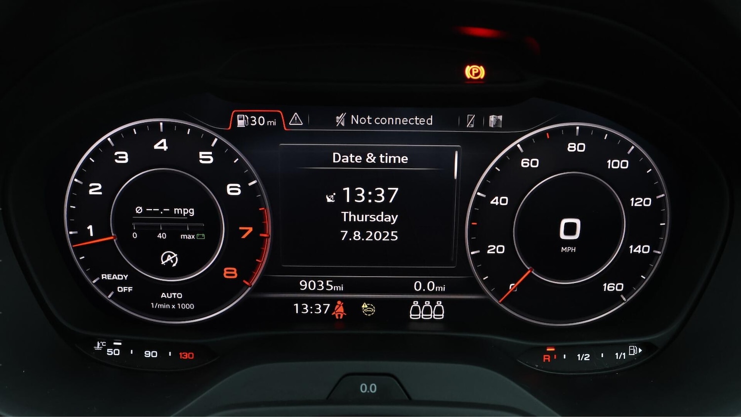 Used Audi Q2 2023 for sale - 76620250: Photo 11