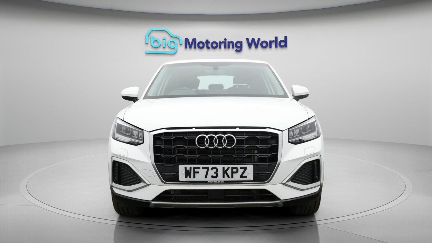 Used Audi Q2 2023 for sale - 76620250: Photo 3