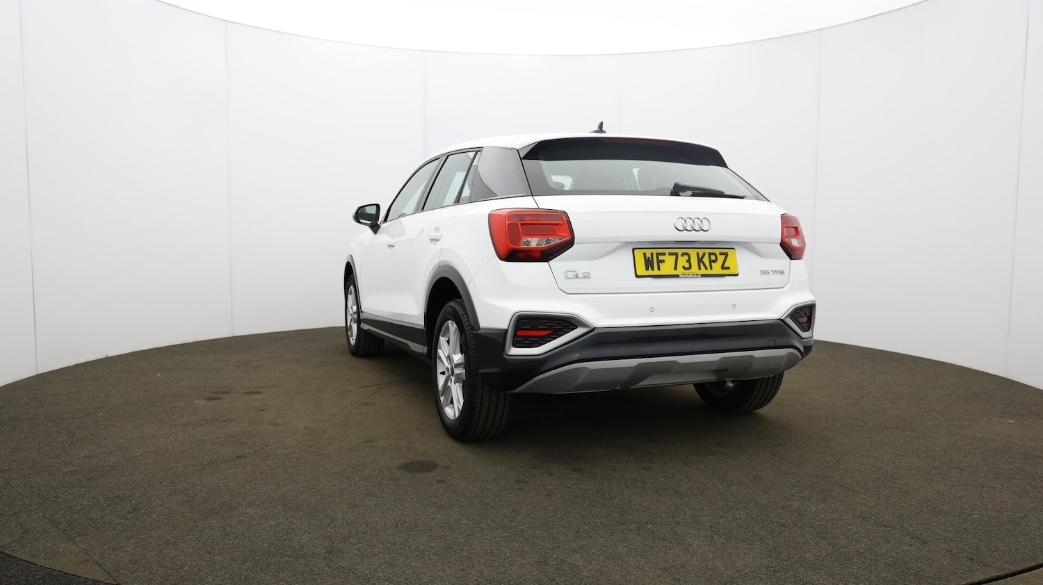 Used Audi Q2 2023 for sale - 76620250: Photo 35