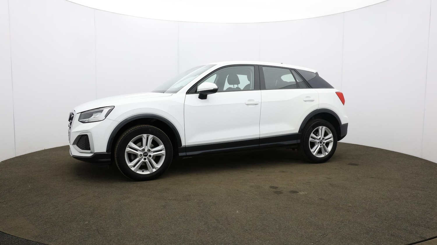 Used Audi Q2 2023 for sale - 76620250: Photo 37