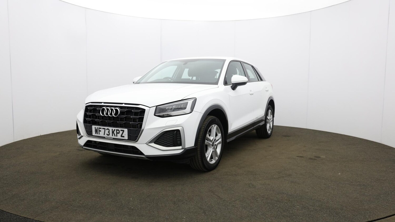 Used Audi Q2 2023 for sale - 76620250: Photo 41