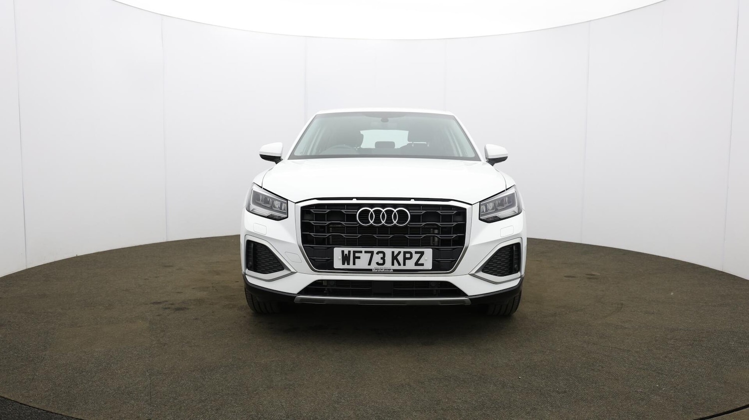 Used Audi Q2 2023 for sale - 76620250: Photo 44