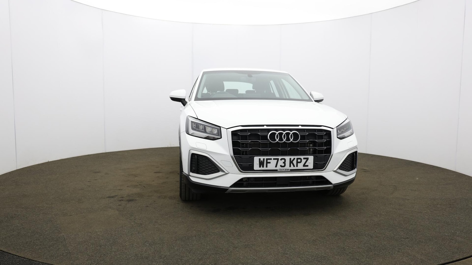 Used Audi Q2 2023 for sale - 76620250: Photo 45